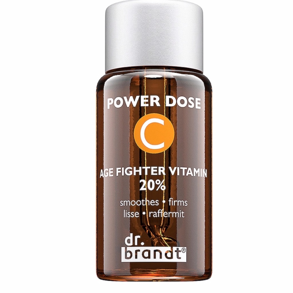 Dr. Brandt Power Dose Vitamin C